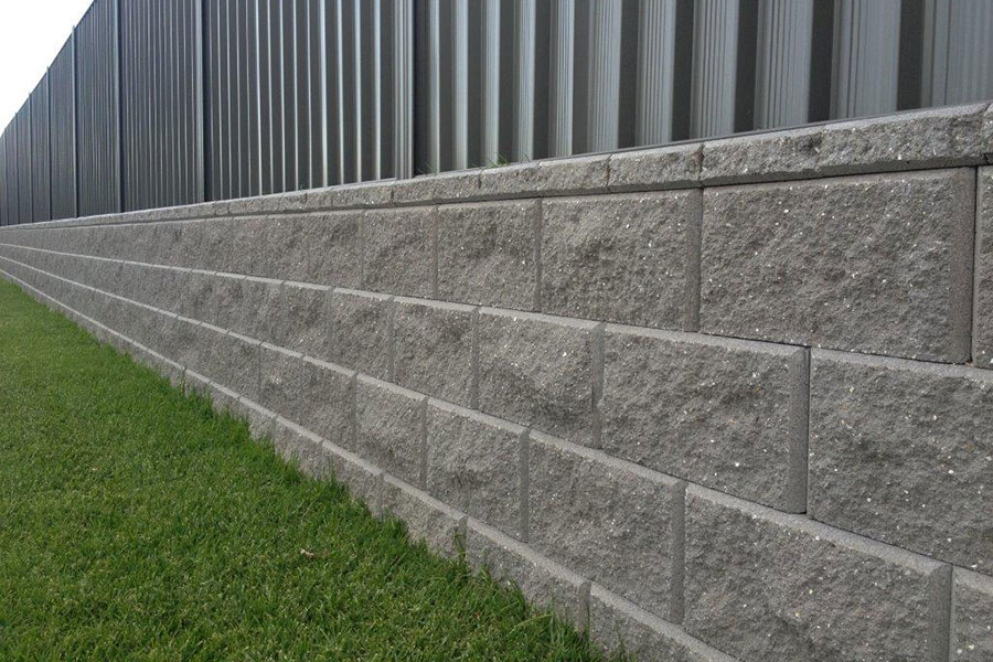 Tasman Walling Block