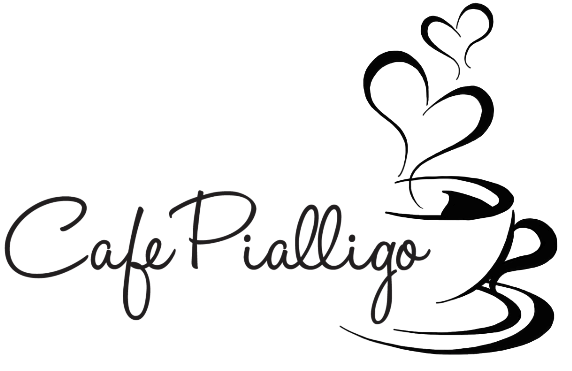 Cafe Pialligo logo